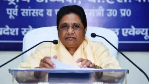 Read more about the article BSP Chief Mayawati: कांशीराम जयंती पर मायावती का बहुजन समाज से आह्वान, ‘वोटों की ताकत से हासिल करें सत्ता की मास्टर चाबी’