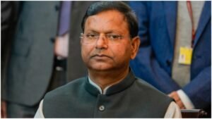 Read more about the article UP Politics: यूपी बीजेपी अध्यक्ष का नया ठिकाना, पंकज चौधरी के नए ‘शक्ति केंद्र’ से तय होगी 2026 की चुनावी रणनीति