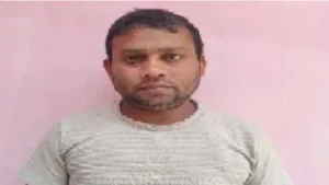 Read more about the article Pakistani Spy Arrested:  पाकिस्तान को गोपनीय जानकारी भेजने वाला कर्मचारी असम से गिरफ्तार