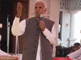 Yadunandan Lal Verma Controversial Statement: सपा नेता यदुनंदन लाल वर्मा गिरफ्तार, भगवान राम पर की थी अभद्र टिप्पणी