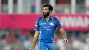 Read more about the article IPL 2026: बुमराह की खराब फॉर्म पर इरफान पठान का बड़ा खुलासा, बताया क्यों नहीं मिल रहे विकेट?