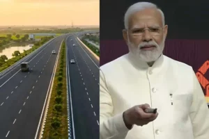 Read more about the article UP को बड़ी सौगात… पीएम मोदी करेंगे गंगा एक्सप्रेसवे का उद्घाटन
