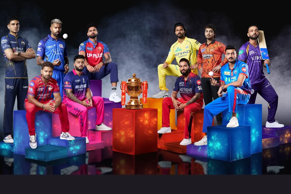 You are currently viewing IPL 2026: प्लेऑफ की जंग हुई तेज, कौन पहुंचेगा प्लेऑफ और कौन होगा बाहर?
