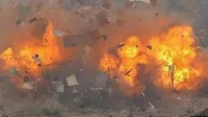 Read more about the article Kerala Fire: त्रिशूर पटाखा यूनिट में भीषण धमाका! 13 की मौत, उत्सव की तैयारियों के बीच पसरा मातम