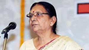 Read more about the article UP News: राज्यपाल आनंदी बेन पटेल ने ठुकराई अंजनी सिंह की दया याचिका,  उम्रकैद की सजा काट रहे बंदी की समय पूर्व रिहाई की उम्मीदें खत्म