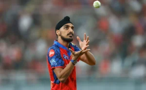 Read more about the article IPL 2026: अर्शदीप सिंह ने फेंका आईपीएल का सबसे लंबा ओवर, बना दिया शर्मनाक रिकॉर्ड