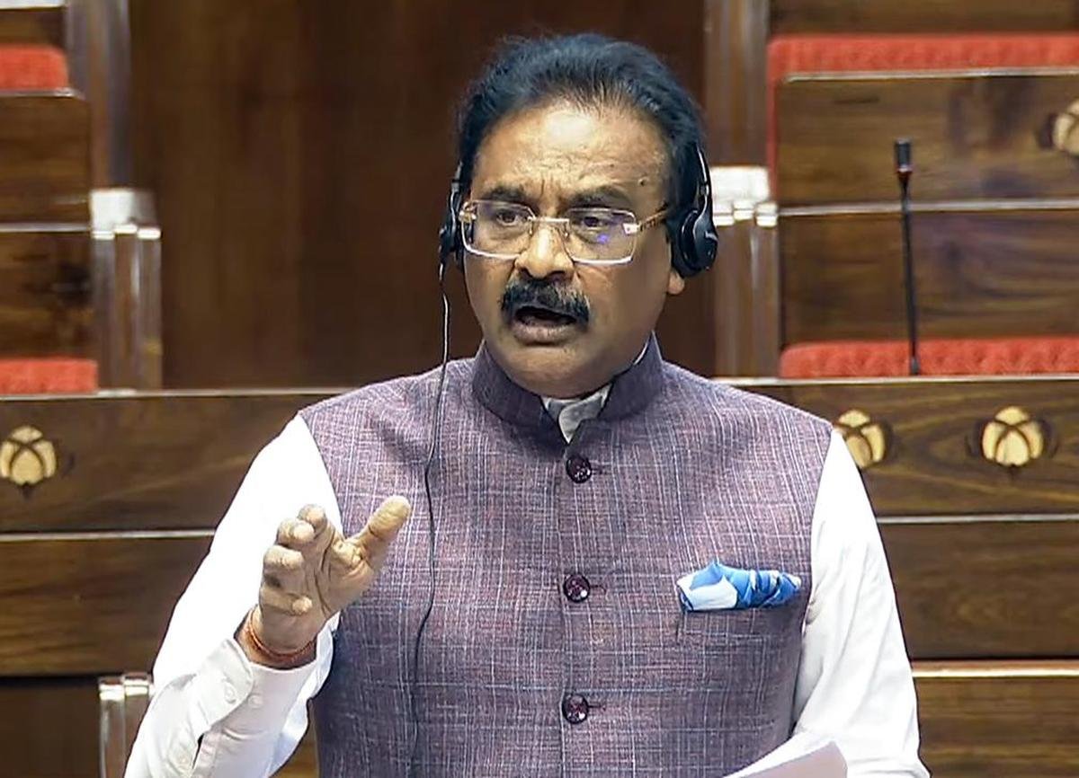 You are currently viewing ED raid Ashok Mittal: ‘आप’ सांसद अशोक मित्तल के ठिकानों पर ईडी का छापा! फेमा उल्लंघन के आरोपों में घिरे एलपीयू के संस्थापक