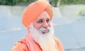 You are currently viewing Punajb Politics: पंजाब की सियासत में ‘महा-भूकंप’! AAP के 7 कद्दावर सांसदों ने थामा BJP का दामन, बलबीर सिंह सीचेवाल ने खोली पोल