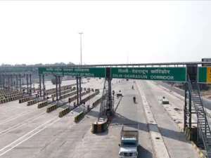 Read more about the article Delhi-Dehradun Expressway का आगाज! अब सिर्फ 150 मिनट में तय होगा सफर