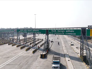 You are currently viewing Delhi-Dehradun Expressway का आगाज! अब सिर्फ 150 मिनट में तय होगा सफर