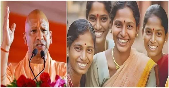 UP women schemes: यूपी में महिला सशक्तिकरण को मिली नई दिशा..सरकारी योजनाओं से मजबूत हो रही महिलाएं, बीसी सखी योजना बनी मिसाल