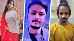 Read more about the article Meerut ‘नीले ड्रम’ हत्याकांड, कोर्ट में आमना-सामना… सौरभ की मां का फूटा गुस्सा, कातिलों के लिए फांसी की मांग