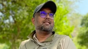 Read more about the article I-PAC Cofounder Arrested: कोयला घोटाला: I-PAC डायरेक्टर विनेश चंदेल गिरफ्तार, जांच की आंच अब चुनावी रणनीतिकारों तक