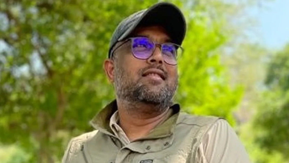 You are currently viewing I-PAC Cofounder Arrested: कोयला घोटाला: I-PAC डायरेक्टर विनेश चंदेल गिरफ्तार, जांच की आंच अब चुनावी रणनीतिकारों तक