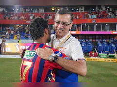 IPL 2026: इकाना में बिखरी लखनऊ सुपर जायंट्स, ऋषभ पंत की खराब बल्लेबाजी और गोयनका से मुलाकात के चर्चे
