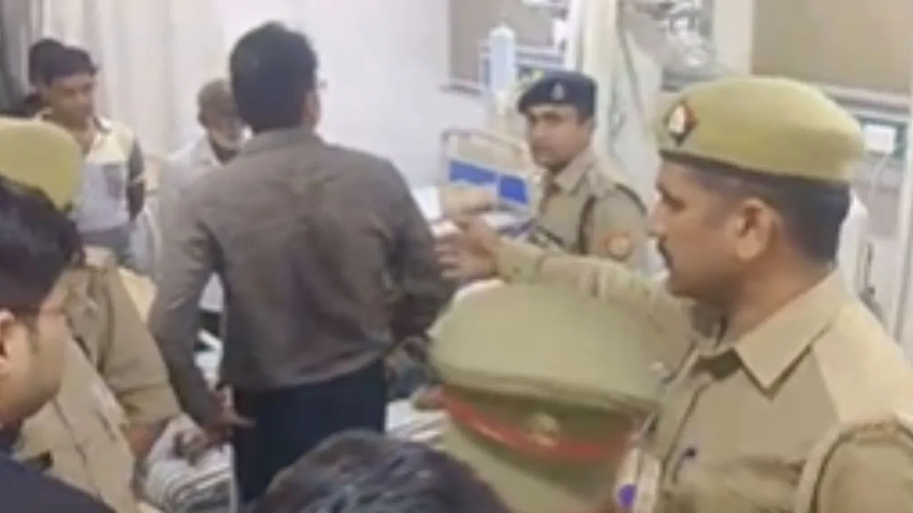 You are currently viewing UP News: जहरीली शराब पीने से तीन दोस्तों की मौत, भाकियू नेता के पिता का ठेका सील