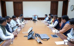 Read more about the article West Asia Crisis के बीच मोदी सरकार का बड़ा दांव! पेट्रोकेमिकल आयात पर सीमा शुल्क खत्म, उद्योगों को मिली संजीवनी