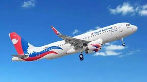 You are currently viewing Nepal Airlines: नेपाल एयरलाइंस का बड़ा ‘मैप विवाद’! भारत के हिस्सों को पाकिस्तान में दिखाने पर मचा बवाल, NAC ने मांगी माफी