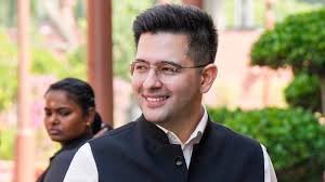 You are currently viewing Raghav Chadha बनाएंगे अपनी नई पार्टी? इंस्टाग्राम पोस्ट ने दिल्ली से पंजाब तक बढ़ाई सियासी हलचल