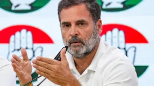 Read more about the article Rahul Gandhi की बढ़ीं मुश्किलें, इलाहाबाद हाईकोर्ट का बड़ा आदेश, दोहरी नागरिकता मामले में दर्ज होगी FIR