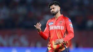 IPL 2026: जीत के बाद श्रेयस अय्यर को लगा तगड़ा झटका, BCCI ने ठोंका 12 लाख का भारी जुर्माना