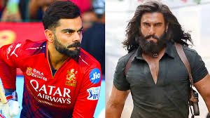 You are currently viewing Virat Kohli on Dhurandhar 2: विराट कोहली हुए धुरंधर-2 के मुरीद, रणवीर सिंह की एक्टिंग को बताया “अलग लेवल”