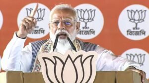 Read more about the article Bengal Election:बंगाल और तमिलनाडु में मतदान शुरू, पीएम मोदी ने की रिकॉर्ड वोटिंग की अपील
