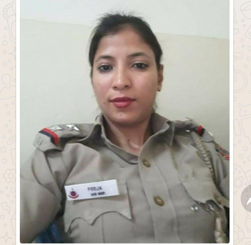 You are currently viewing दिल्ली पुलिस ने पेश की मिसाल, मासूम से छेड़छाड़ के आरोपी को 32 दिनों में दिलाई सजा