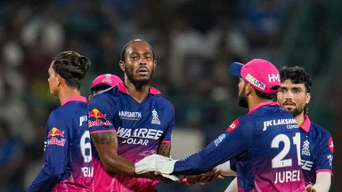 IPL Playoffs Rule