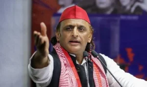 Read more about the article UP Politics: ‘हमने दो गलतियां कीं, एक BJP को हराया और दूसरी अयोध्या में…’; कोलकाता में अखिलेश यादव का बड़ा बयान