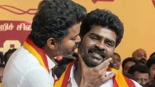 You are currently viewing Tamil Nadu Election Result: रॉयापुरम में ऑटो ड्राइवर ने रचा इतिहास, दिग्गज धराशायी