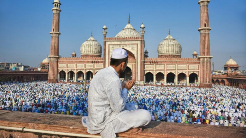 You are currently viewing Bakrid 2026: 27 या 28 मई कब मनाई जाएगी बकरीद? जानिए चांद और तारीख को लेकर क्या बोले मौलाना