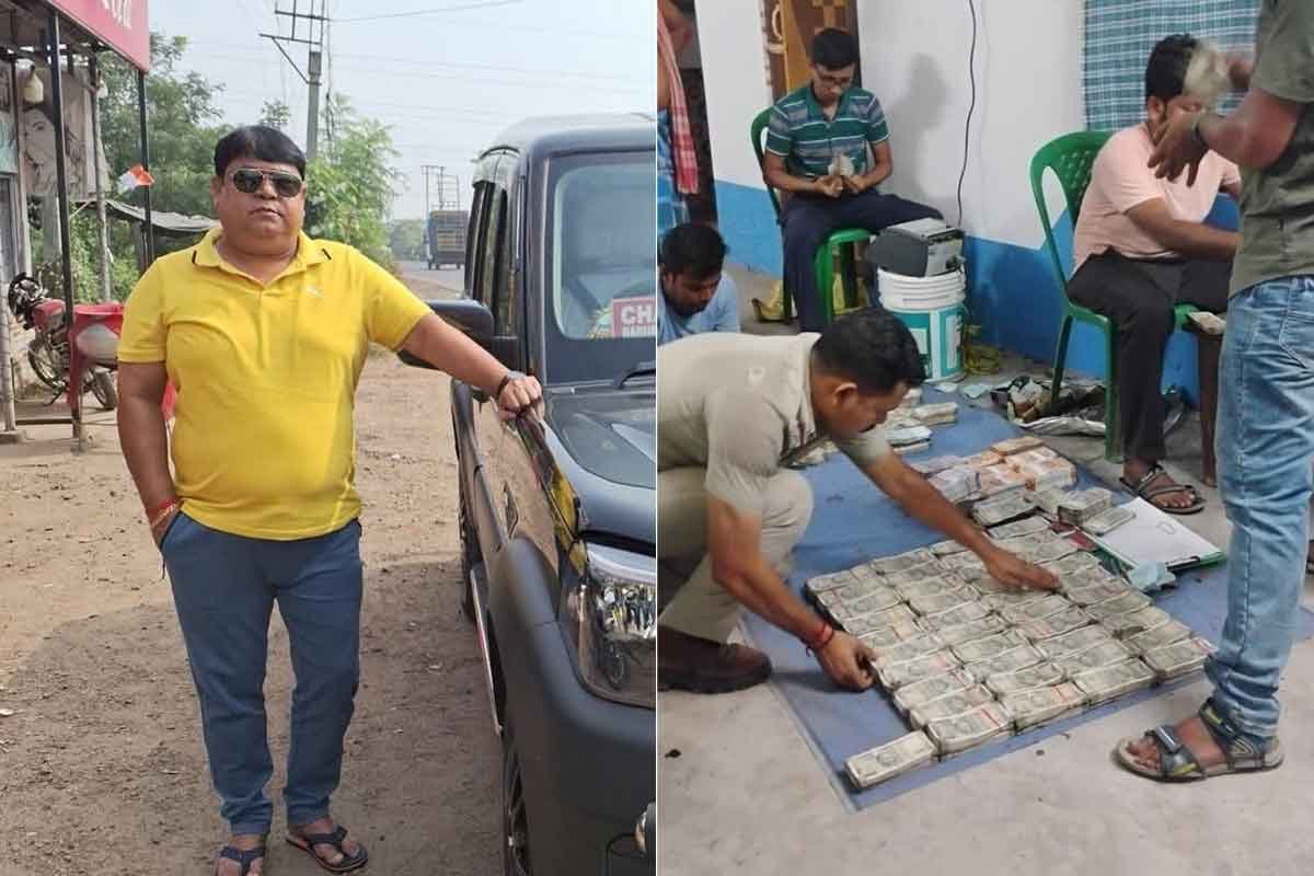 You are currently viewing TMC Leader Arrested: बंगाल भ्रष्टाचार कार्रवाई में TMCनेता गिरफ्तार, ED छापों से बढ़ी हलचल