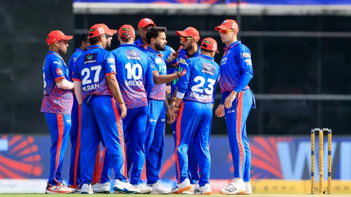 You are currently viewing IPL Playoffs : प्लेऑफ की रेस से बाहर होते ही भड़के पोंटिंग, बंद कमरे में दिखाई औकात