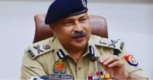 Read more about the article NCRB Report 2024: उत्तर प्रदेश में कानून-व्यवस्था का नया युग, ‘जीरो टॉलरेंस’ नीति के सुखद परिणाम