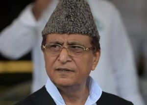 Read more about the article Azam Khan Case:आजम खान को बड़ा झटका! कोर्ट ने 7 साल की सजा बढ़ाकर 10 साल की