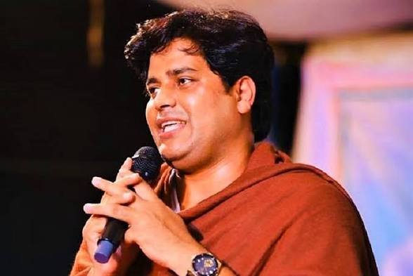 सड़क पर नमाज विवाद पर भड़के Imran Pratapgarhi, बीजेपी को दी खुली चुनौती