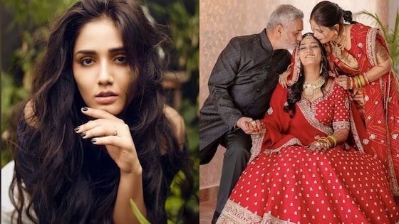You are currently viewing Twisha Sharma Death Case: भोपाल में ट्विशा शर्मा का दूसरा पोस्टमार्टम संपन्न, जांच के बाद दिल्ली AIIMS की टीम लौटी