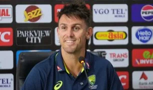 Australia vs Pakistan