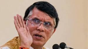 You are currently viewing Pawan Khera को राहत ‘आप’ ने भाजपा पर बोला हमला, कहा—चुनाव प्रभावित करने के लिए एजेंसियों का हो रहा दुरुपयोग
