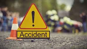 You are currently viewing Ambedkar Nagar accident: मदद करने जुटे लोगों पर काल बनकर टूटी तेज रफ्तार कार, 8 की दर्दनाक मौत