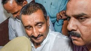 You are currently viewing Unnao Rape Case: कुलदीप सेंगर को सुप्रीम कोर्ट से बड़ा झटका, जमानत का आदेश रद्द