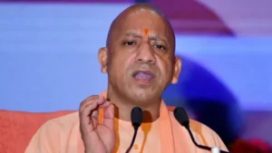 Read more about the article UP News:: मुख्यमंत्री योगी ने ‘श्रमवीर गौरव समारोह’ का किया आगाह, श्रमिकों को बताया विकसित यूपी की ‘मौन शक्ति’