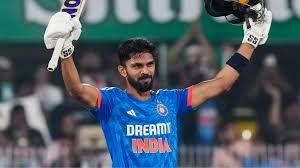 Ruturaj Gaikwad Comeback: चोटिल रियान पराग श्रीलंका ट्राई सीरीज से बाहर, ऋतुराज गायकवाड को मिली उपकप्तानी