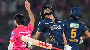 IPL Qualifier 2: फाइनल के टिकट के लिए आज भिड़ेंगे गुजरात टाइटंस और राजस्थान रॉयल्स