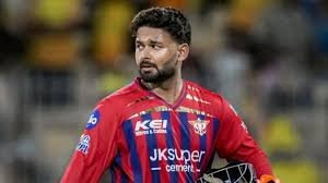 IPL 2026: लखनऊ सुपर जायंट्स ने चेन्नई सुपर किंग्स को रौंदा, पर जीत के बाद कप्तान ऋषभ पंत पर लगा भारी जुर्माना