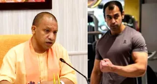 Prateek Yadav Death News: प्रतीक यादव के निधन पर सीएम योगी ने जताया शोक, सैफई परिवार के प्रति संवेदनाएं व्यक्त कर प्रभु श्रीराम से की प्रार्थना