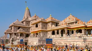 Read more about the article Ram Mandir Donation Row: SIT ने सरकार को सौंपी प्रारंभिक जांच रिपोर्ट, बड़े एक्शन की तैयारी!
