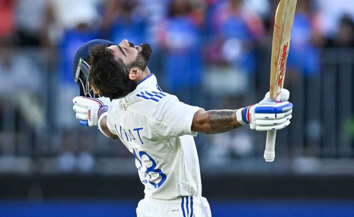 You are currently viewing Virat Kohli News: टेस्ट जर्सी पहनने से विराट कोहली का साफ इनकार, फिटनेस टेस्ट के बाद जाएंगे इंग्लैंड