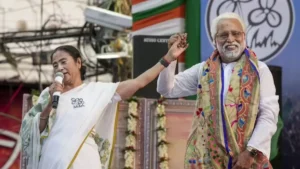 Read more about the article West Bengal Politics: बगावत की आग में झुलसी TMC; सुदीप बंद्योपाध्याय के इस कदम से उड़ गई ममता की नींद